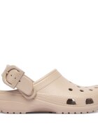 Crocs Чехли Classic Enamel Buckle Clog 213347
