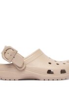 Crocs Чехли Classic Enamel Buckle Clog 213347