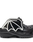 Crocs Чехли Classic I Am Bat Clog T 209232