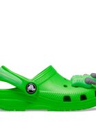 Crocs Чехли Classic Iam Dinosaur Clog T 209700