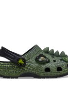 Crocs Чехли Classic IAM Scary Dino Clog T 211372