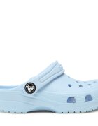 Crocs Чехли Classic Kids Clog 206991 Светлосиньо