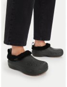 Crocs Чехли Classic Lined Shorty 211380