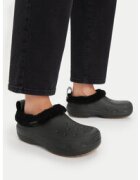 Crocs Чехли Classic Lined Shorty 211380