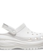 Crocs Чехли Classic Mega Crush Clog 207988