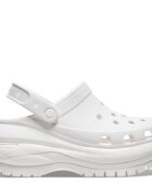 Crocs Чехли Classic Mega Crush Clog 207988