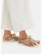 Crocs Чехли Classic Pop Animal Clogs 214153