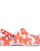 Crocs Чехли Classic Pop Petals Clog 214090