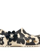 Crocs Чехли Classic Pop Petals Clog K 213929