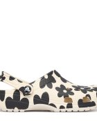 Crocs Чехли Classic Pop Petals Clog K 214090