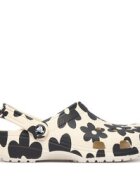 Crocs Чехли Classic Pop Petals Clog K 214090