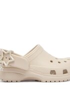 Crocs Чехли Classic Star Buckle Clog 214369