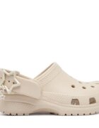 Crocs Чехли Classic Star Buckle Clog 214369