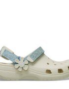 Crocs Чехли Clsc Dnm Flwr Adj BackstrapCgK 212511
