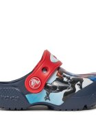 Crocs Чехли Fl Avengers Patch Clog T Clog 207068