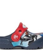 Crocs Чехли Fl Avengers Patch Clog T Clog 207068