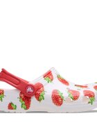 Crocs Чехли Kids’ Classic Fresh Fruits Clog 211020