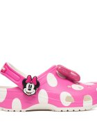 Crocs Чехли Kids Minnie Mouse Classic Clog 212294