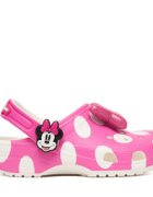 Crocs Чехли Kids Minnie Mouse Classic Clog 212294