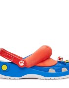 Crocs Чехли Mario Classic Clog 212134