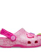 Crocs Чехли Mattel Pink Barbie Cls Clg T 211407