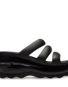 Crocs Чехли Mega Crush Triple Strap 209842