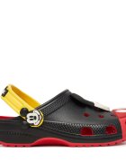 Crocs Чехли Mickey Mouse Cls Clg K 212295