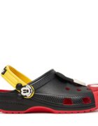 Crocs Чехли Mickey Mouse Cls Clg K 212295