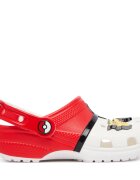 Crocs Чехли Pokemon Poke Ball Classic Clog 213596