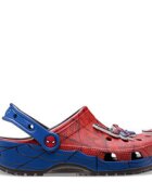 Crocs Чехли SpiderWebClClgK 211409