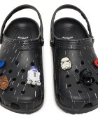 Crocs Чехли Star Wars™ Hyperspace Classic Clog 213002