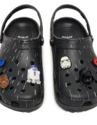 Crocs Чехли Star Wars™ Hyperspace Classic Clog 213002