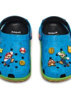 Crocs Чехли Super Mario Core Classic Clog 212139