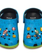 Crocs Чехли Super Mario Core Classic Clog Kids 212140