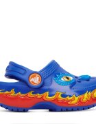 Crocs Чехли Toddler Classic IAM Dragon Lights Clog 212510
