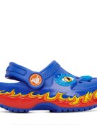Crocs Чехли Toddler Classic IAM Dragon Lights Clog 212510