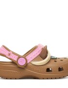 Crocs Чехли Toddler Classic IAM Horse Clog 211371