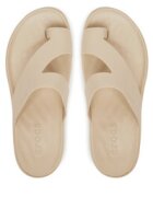 Crocs Джапанки Getaway Platform Toe Loop 210834
