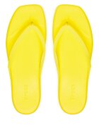 Crocs Джапанки Miami Frosted Flip 211474