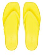 Crocs Джапанки Miami Frosted Flip 211474