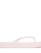 Crocs Джапанки Miami Square Flatform Flip 214161