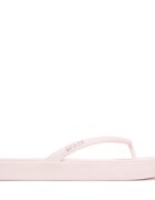 Crocs Джапанки Miami Square Flatform Flip 214161