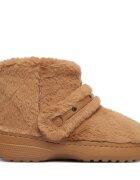 Crocs Пантофи Classic Unfurgettable Boot 211743