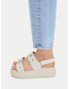 Crocs Сандали Brooklyn 4U 210676