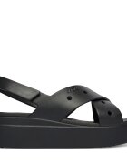 Crocs Сандали Brooklyn 4U Cross Strap Sandal 212254