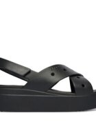 Crocs Сандали Brooklyn 4U Cross Strap Sandal 212254