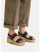 Crocs Сандали Brooklyn Sky Sandal 212250