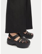 Crocs Сандали Stomp Fisherman Sandal 209938