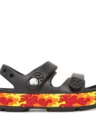 Crocs Сандали Toddler Crocband™ Cruiser Flames 211269