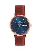 Daniel Wellington Часовник Classic Day Display 40 DW00100830